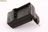 Incarcator replace EN-EL8 pentru Nikon CoolPix P1, P2, S1, S2, S3, S5, S50, S50c, S51, S51C, S52, S52 / S52c, S52C, S6, S60, S7, S7c, S8, S9