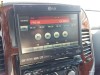 Vand Unitate DVD Multimedia Navigatie Auto LG LAN-9600R