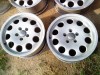 Set 5 Jante Pe 16 5x112 Passat Touran Sharan Golf 5 Octavia 2 Superb Leon 2 Audi A4 A6 A8