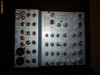 Mixer audio Alesis Multimix 6fx sabareni giurgiu se afla la 15 km de carefour militari bucuresti.