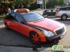 VAND FIRMA TAXI BUCURESTI CU 2 AUTORIZATII SI 2 LOGAN