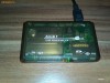Multi-Card Reader/Writer 5in1 + Garantie