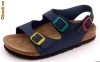 Sandale copii,Birkenstock,piele,noi,mar 30,32,34