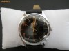 Atlantic Worldmaster 21 jewels negru
