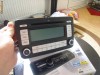 CD PLAYER RCD300,MP3.VW SEAT SKODA MFD3  GOLF 5 .6 ,PASSAT ,CC,JETTA ,TOUARAN,TIGUAN,EOS ,LEON ,ALTEA