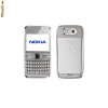 Vand NOKIA E72 Navi Grey/White/Black = 220 EURO = Garantie 24 Luni