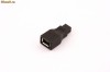 Adaptor  Firewire 400 la 800 pentru Apple Macbook si iMac