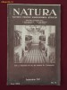 I. Simionescu O. Onicescu - Natura. Revista pentru raspandirea stiintei Anul XXX Nr. 9 - 10631
