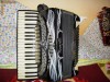 Acordeon 120 basi marca AVANTI