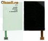 Vand Display LCD NOKIA E52 , E55 , E66 , E75 NOU ORIGINAL
