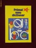 Emil Burlacu - Primul meu dictionar - 8796