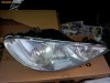 Far peugeot 206, Faruri peugeot 206 stanga-dreapta