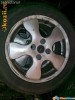 ANVELOPA CU JANTA VARA PT. FIAT PUNTO 1, RENAULT,OPEL CORSA URGENT