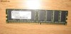 Memorie RAM Infineon 1GB DDR400 PC3200U CL3 ECC - impecabila - 100 lei