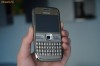 Vand Nokia E72 gold nou, Made in Finland !