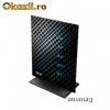 Router ASUS RT-N53 Wireless N 300 Mbps Dual Band Gigabit LAN Port 2 internal antenna Firewall Filtering Automatic IP Stat