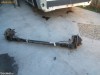 punte spate peugeot boxer fab 2007