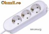 Bachmann SMART 3 prize schuko cablu alimentare 1.5m - 388.270