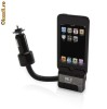 Road Trip Griffin  Modulator Fm  suport incarcator de  masina  iphone 4  4S