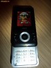 Sony Ericsson W205