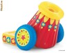 Tun Gonflabil Hop & Pop Ball Cannon - SP814204