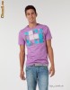 TRICOU BERSHKA ORIGINAL MODEL 1