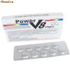 POWER V8 VIAGRA - 10pastile\cutie - SUPER PRODUS! - Power V8 Viagra