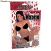 Naughty Naomi Love Doll