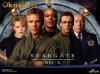 Stargate SG-1 (1997?2007) 51 DVD-URI