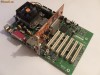 Kitt Placa de baza Intel D845GEBV2 Socket 478 + CPU Intel P4 la 2G + Memorie 2x512Mb DDR + Video ASUS Ati Radeon 9250 cu 128Mb + Cooler Termaltake