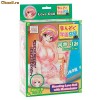 Kawai Rimi in Genunchi Papusa Anime