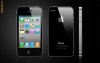 Vand IPhone 4 de 32Gb,neverloked la 1500 lei