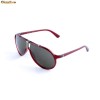 Calvin Klein Aviator Red