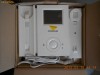 Videointerfon monitor color Commax CDV-35N + post exterior Commax DRC-4cg Color (NOI)