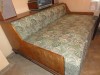 pat cu lada ..model vechi..stare f buna..oferta