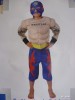 Costum Wrestling