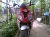 Vand scuter Krypton 50cc