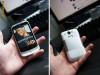 Vand/schimb htc wildfire white