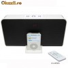 iphone 2g plus dock speaker gear4,telecomanda