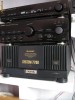 putere SHARP 7700 stereo  120w real
