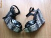 130lei!Pantofi\Sandale cu platforma 37,38,39