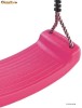 Leagan Blowmoulded Swing Seat PH - 255cm - Roz - KB110.003.007.003