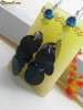 CERCEI NEGRI HANDMADE