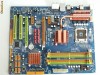 Placa de baza LGA 775 TP45HP Biostar