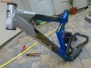cadru scott fx25