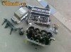 bloc motor