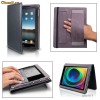 Husa piele Marware Eco Vue pentru iPad 3 sigilata - SUPER PRET - TRANSPORT GRATUIT !!!