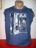 MAIEU / TRICOU IMPRIMAT CHOPPERS - SPANIA Mar. S/M