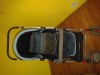 VAND CARUCIOR LITTLE SUNBABY ALBASTRU,FOLOSIT IN STARE BUNA,FOARTE INCAPATOR