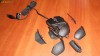 CYBORG RAT 7 MOUSE PROFESIONAL GAMING CA S RAZER LOGITECH STEELSERIES MICROSOFT SIDEWINDER